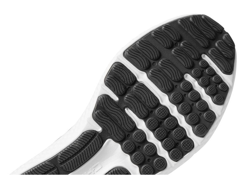 Under Armour Men's Surge 4, (002) Black/Anthracite/White, 12.5, US