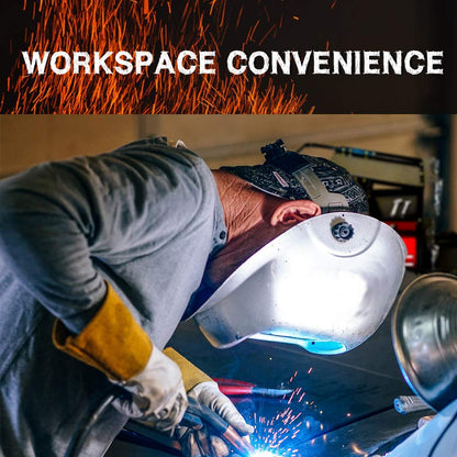 Hot Max WC100 Welding/Plasma Cutter Cart