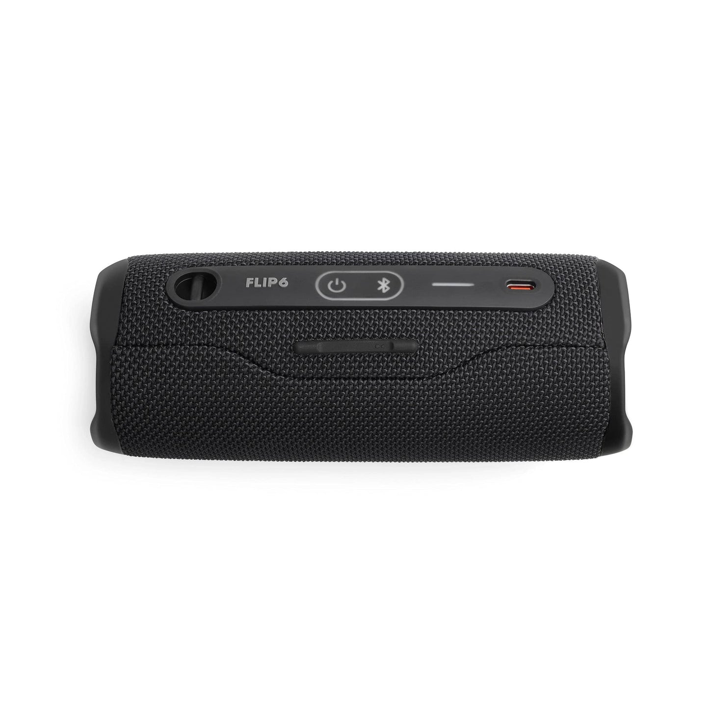 JBL Flip 6 Portable Bluetooth Speaker with 2-Way Speaker System and Powerful JBL Original Pro Sound, Up to 12 Hours of Playtime, Black