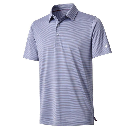Golf Shirts for Men Dry Fit Moisture Wicking Casual Sport Short Sleeve Mens Golf Polo Shirts