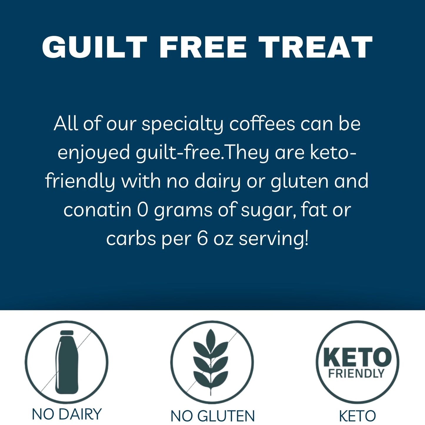 Gourmet Flavored Coffee Sampler Pack - 10 Bags of Unique Flavored Coffees – 100% Specialty Grade 1 Arabica -1.5 oz Full-Pot Bags - Roasted by Door County Coffee