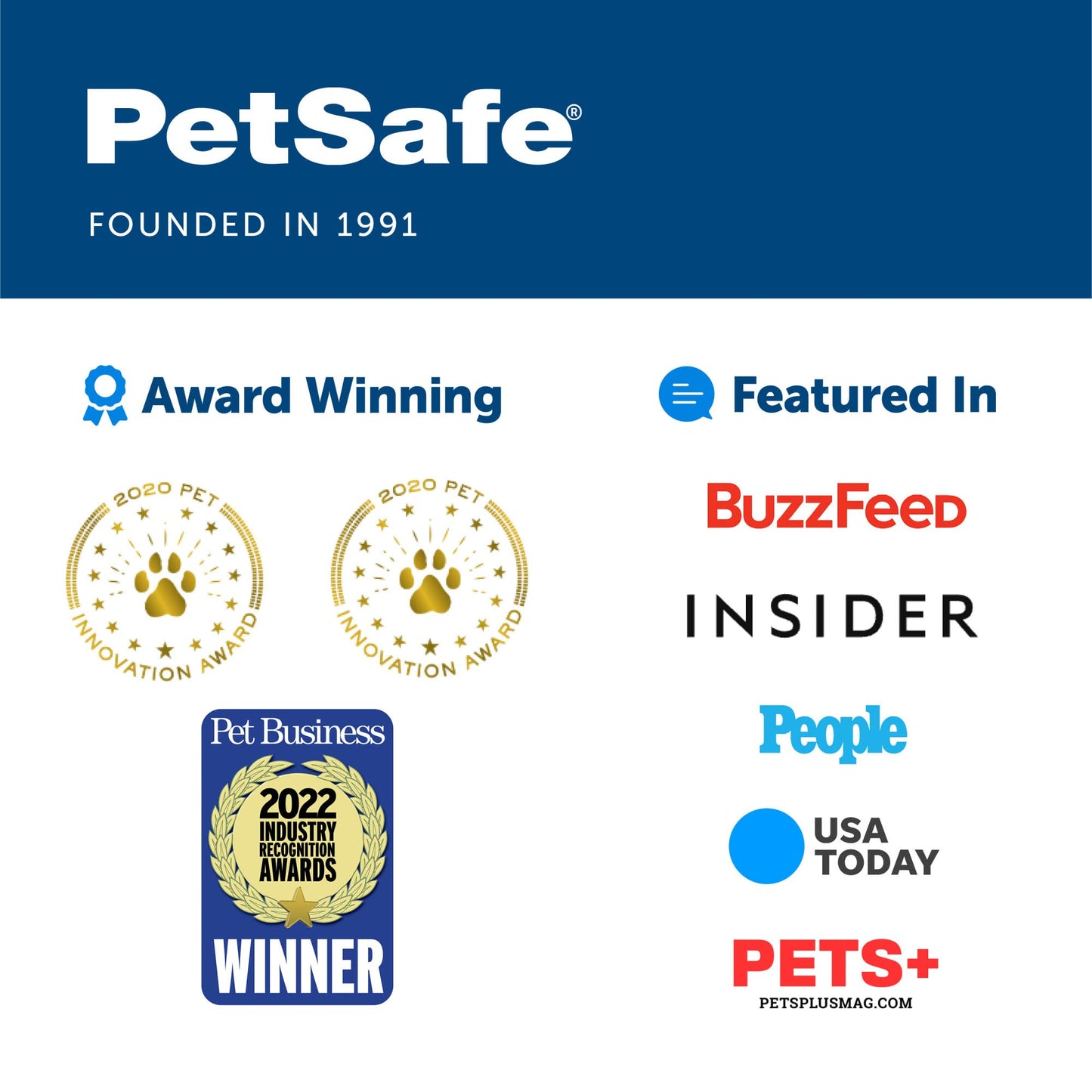 PetSafe Healthy Pet Water Station - Small, 64 oz Capacity - Gravity Pet Water Fountain, Automatic Cat Water Fountain, Dog Water Fountain, Water Dispenser - Removable Stainless Steel Bowl Included