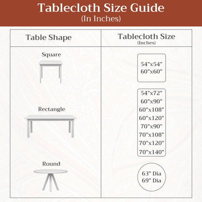 Maison d' Hermine Table Cloth Rectangle Table 100% Cotton 60 x 120 Inches Fall Tablecloth Reusable Everyday Use for Thanksgiving Christmas Decorations Dining Farmhouse Party (Deer in The Woods)