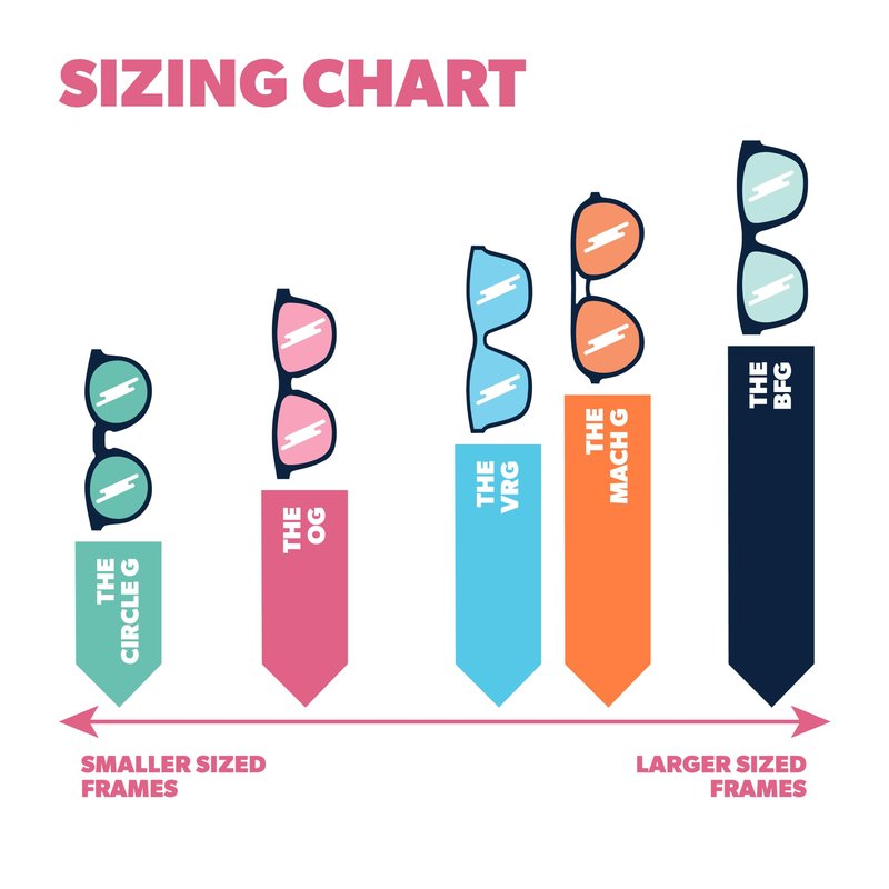 goodr Flamingos on a Booze Cruise Polarized Sunglasses, Medium Sized (OG), Pink Translucent Frames with Teal Mirored Reflective Lens, UV400 Protection, No Slip, No Bounce