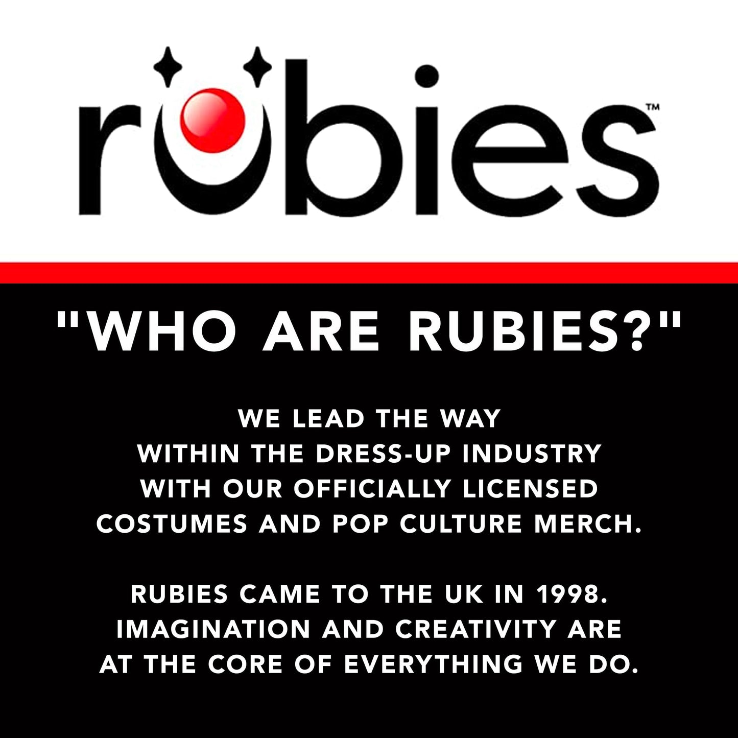 DC Batman The Dark Knight: The Joker Costume for Adults by Rubies, Men's XL