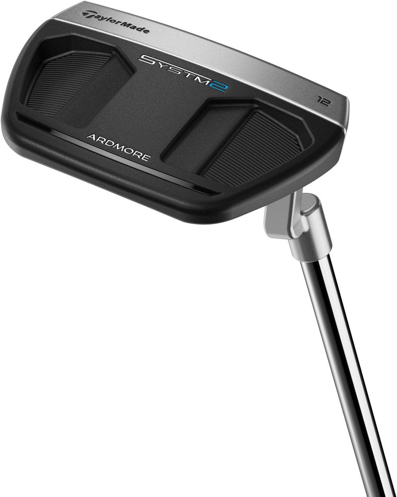 TaylorMade Golf Systm2 Putter Del Monte 12 Right Handed 35 Inches