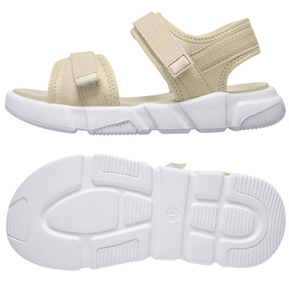 CAMELSPORTS Women Walking Sandals Summer Athletic Sandals Sport Water Shoes Beach for Casual Travel Outdoor