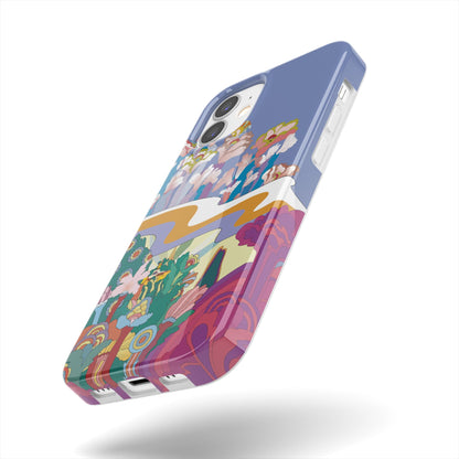 Casely iPhone 11 Case | Doodle Bug | Crayola Crayon Case