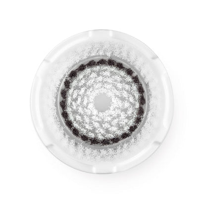 Clarisonic Sensitive Facial Cleansing Brush Head Replacement for Mia 1, Mia 2, Mia Fit, Alpha Fit, 2 Count