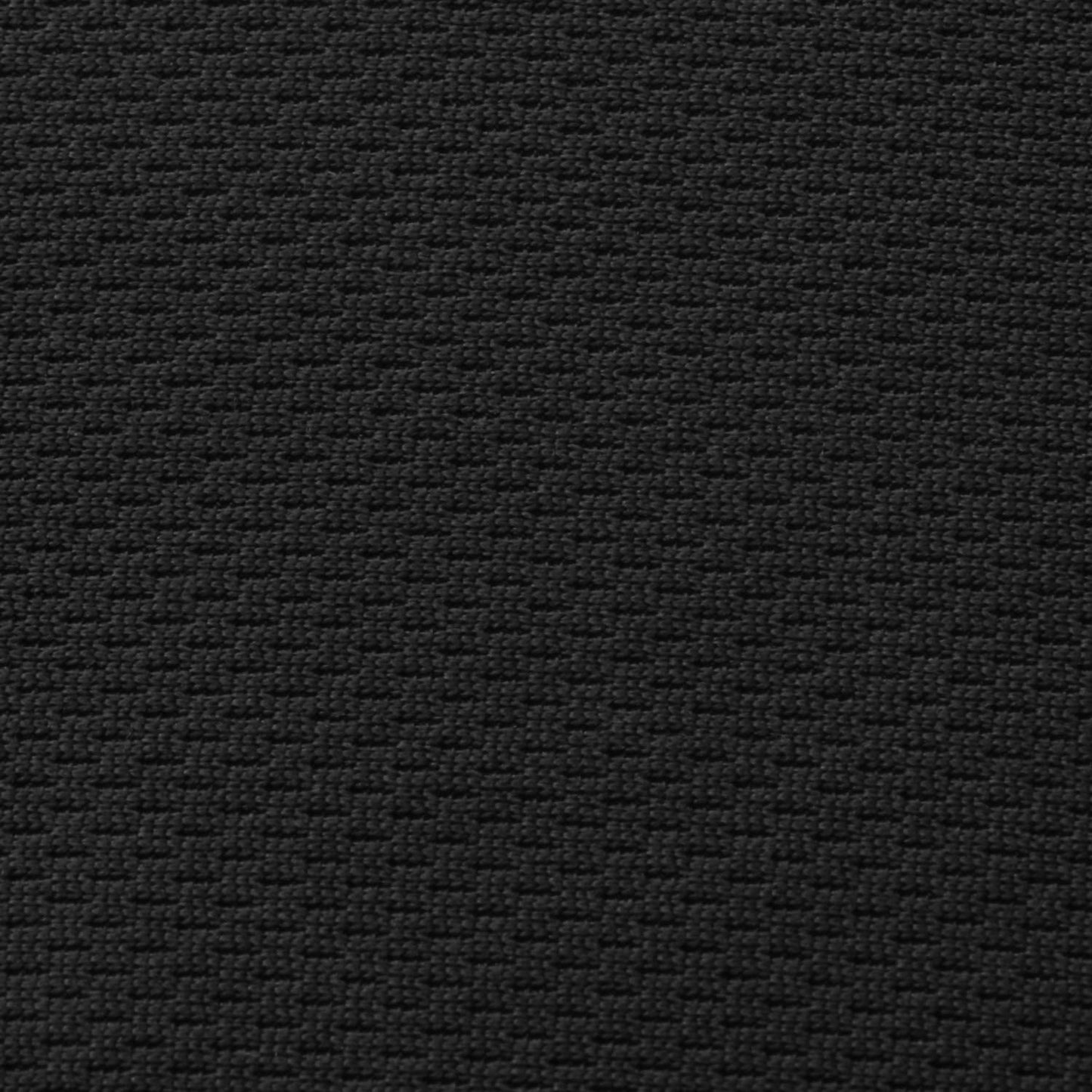 Cabeau Evolution S3 Travel Pillow - Straps to Airplane Seat - Ensures Your Head Won't Fall Forward - Relax with Plush Memory Foam - Quick-Dry Fabric Keeps You Cool and Dry Jet Black