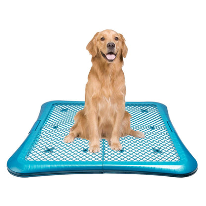 petphabet extra large dog Training Pads large pet Puppy Pads heavy duty large puppy training pads Multilayer Ultra Absorbent 42 counts(28 * 34 Inches)