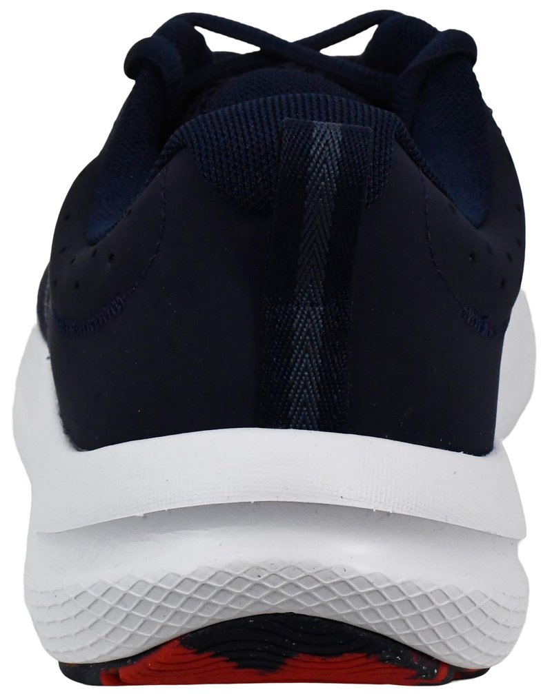 Under Armour Men's Charged Assert 10, (410) Midnight Navy/Midnight Navy/Red, 12.5, US