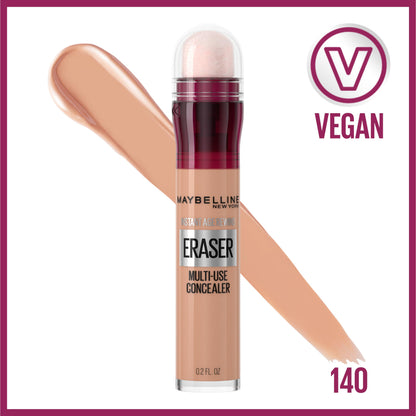 MAYBELLINE Instant Age Rewind Eraser Dark Circles + Treatment - Honey