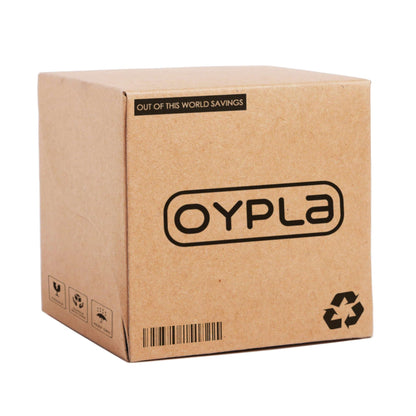 Oypla Folding Foldable Trestle Work Bench Workbench Portable 100kg