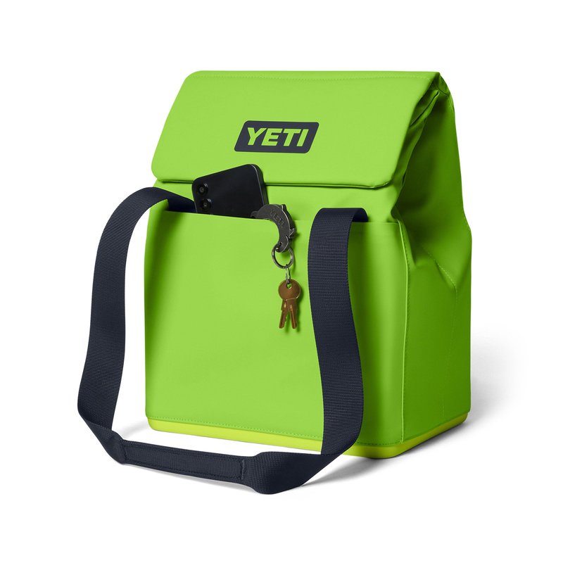 YETI Daytrip 14L Insulated Soft Cooler Tote Bag, Venom