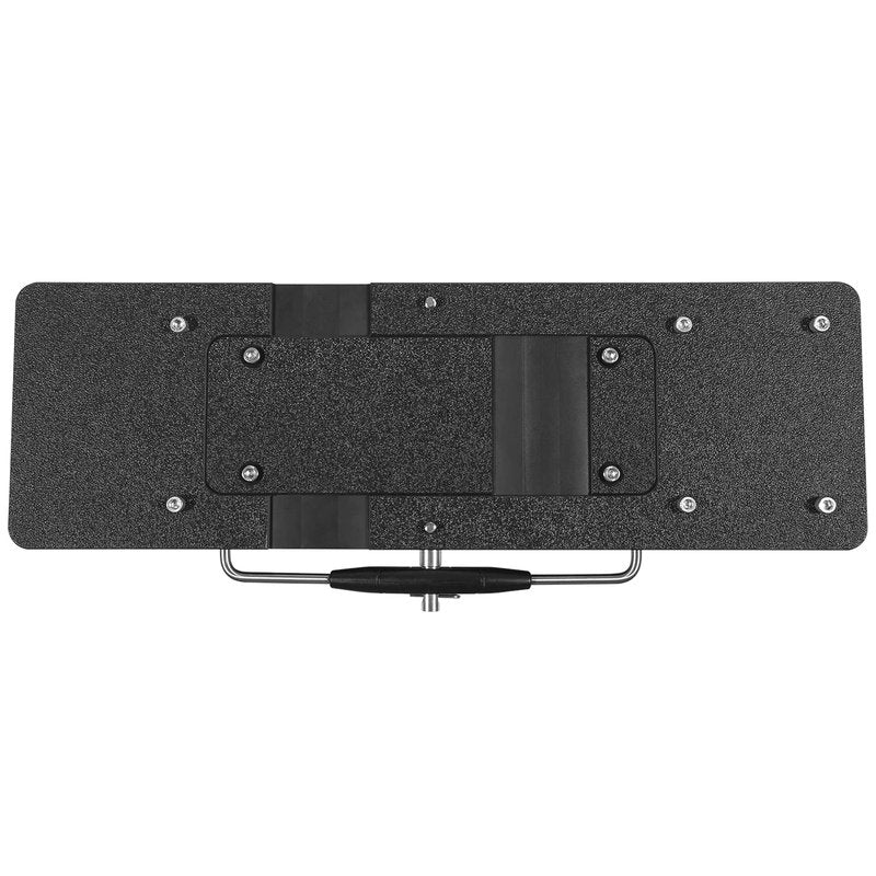 1854023 MKA-23 Quick Release Bracket fits for Ultrex Fortrex Maxxum and Edge Trolling Motors - Easy Removal and Secure Attachment with Stainless Steel Pins