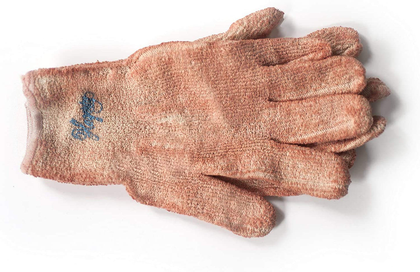 Hagerty Silver Gloves - Black, A102211
