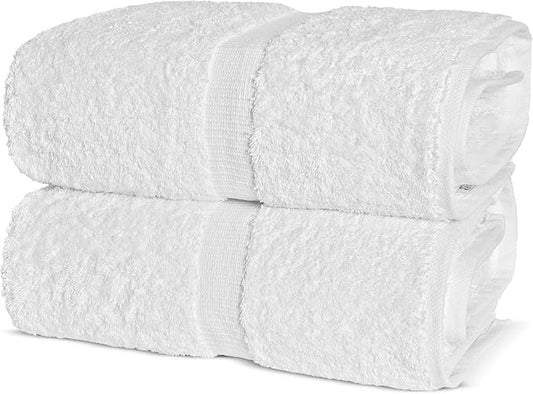 Chakir Turkish Linens, 100% Cotton Premium Quality Turkish Bath Sheets