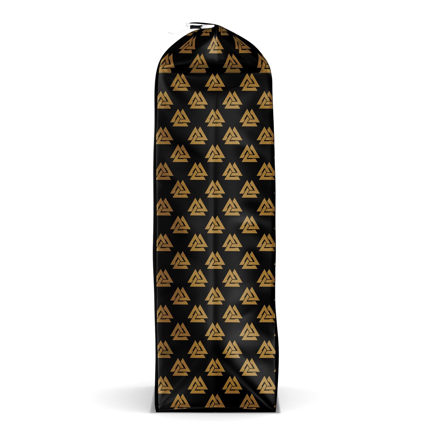 Death Wish Coffee Valhalla Java Dark Roast Ground Coffee, 12 Oz, Bold & Intense Blend of Arabica Robusta Beans, USDA Organic