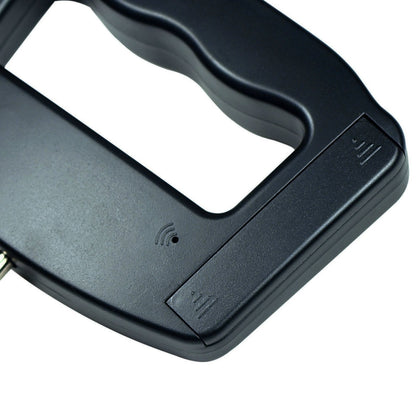 Horizon 50kg /110 LB x 10g Digital Travel Luggage Scale Hanging Scale with Strap