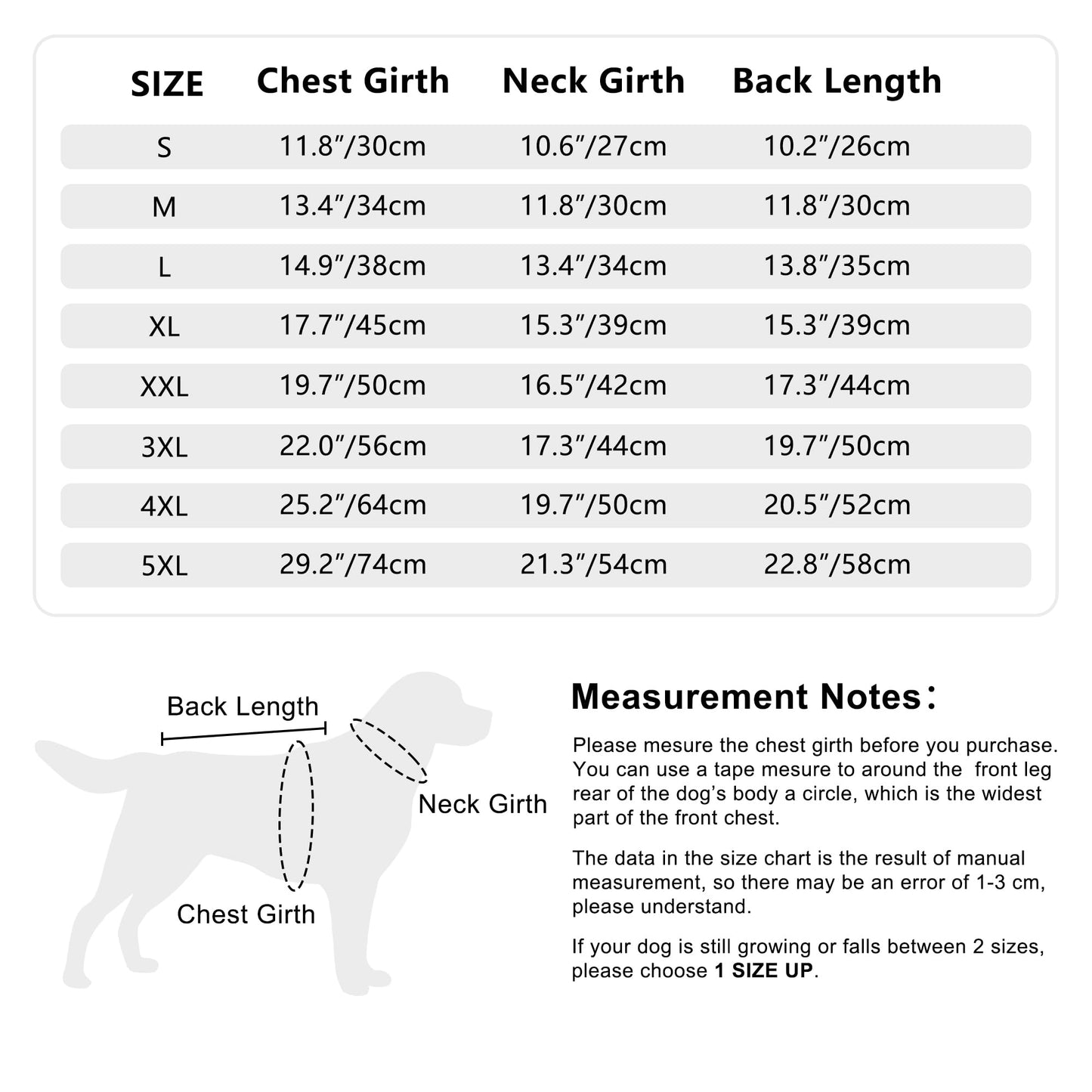FEimaX Dog Coat Waterproof Winter Warm Jacket Puppy Vest Outdoor Pet Windproof Apparel Dog Clothes for Cold Weather, Soft Padded Harness with D-ring for Small Medium Large Dogs
