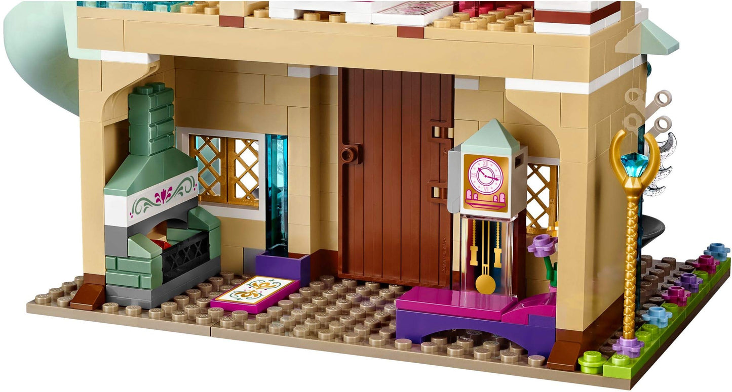 LEGO Disney Princess 41068: Arendelle Castle Celebration Mixed