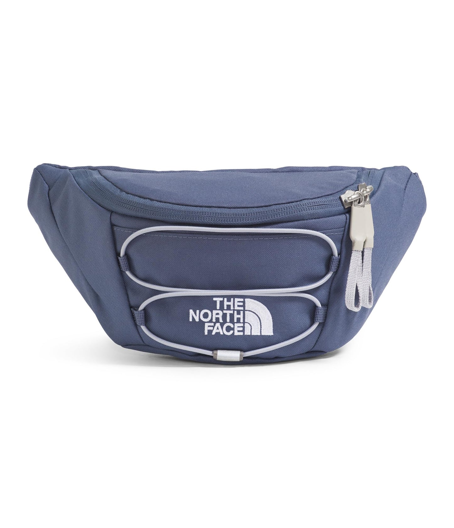 THE NORTH FACE Jester Lumbar Pack | Fanny Pack With Water Repellent Finish, 2.2 Liters, Crossbody Adjustable Strap