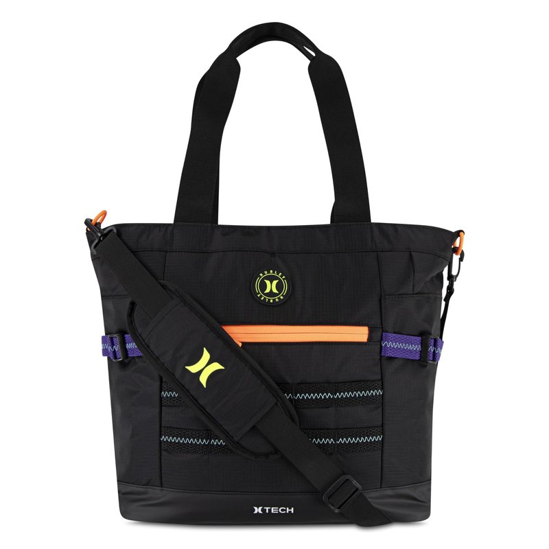 Utility Tote Bag