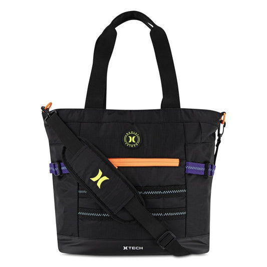 Utility Tote Bag