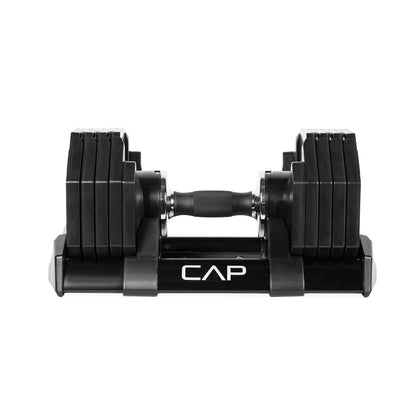 CAP Barbell Adjustabell Dumbbell