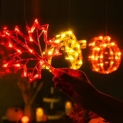 LOLStar Valentines Day Window Lights Decor with Timer, 3 Pack Battery Operated Red Heart-Shaped Window Decorations Silhouette Sucker LED Lamp Slow Fade Mode Romantic Light for 2026 Holiday Indoor Home