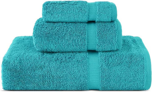 Chakir Turkish Linens | Hotel & Spa Quality 100% Cotton Premium Turkish Towels