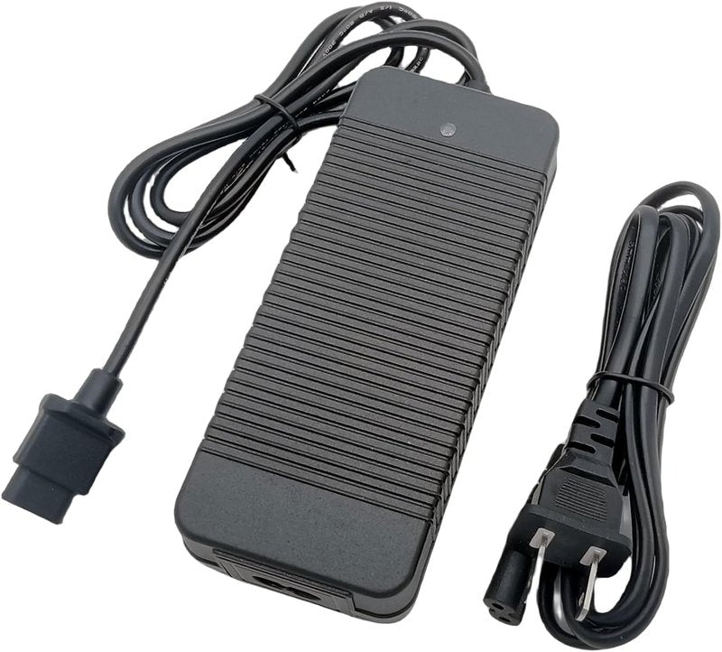 53.5V 2A KQI23 KQi2 KQi1 Pro Scooter Charger for NIU KQi Air/Air X & KQi3/Pro/Sport/Max & KQi2 Pro & KQi1 Pro/Sport Charger