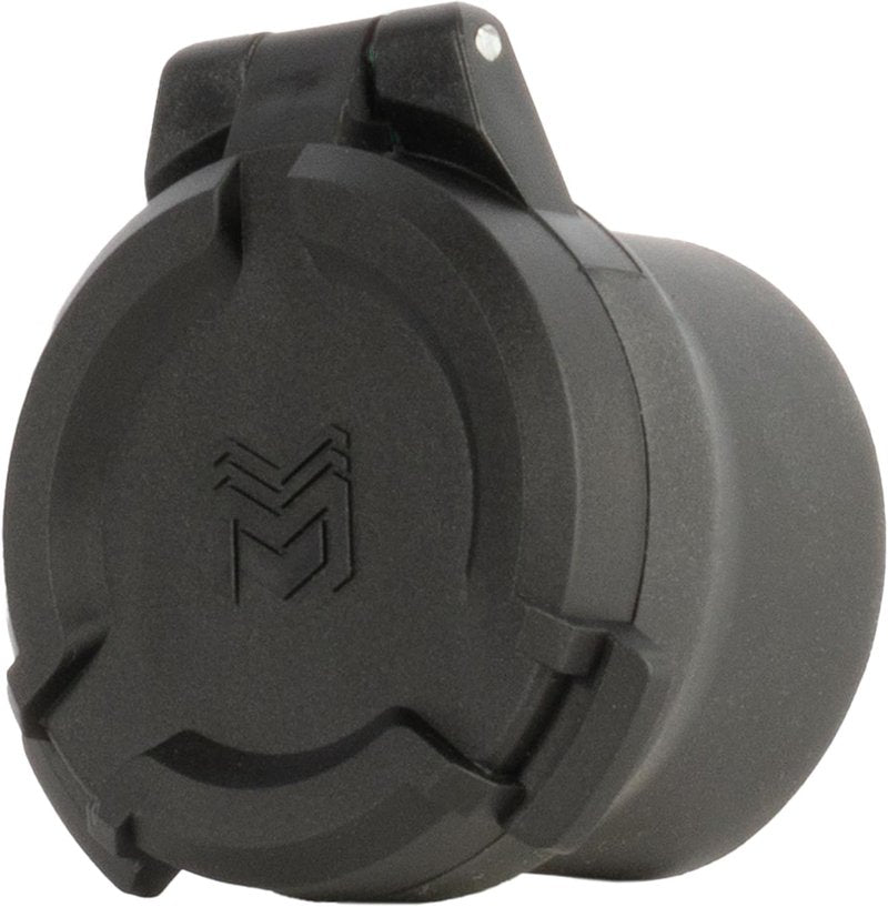 Monstrum PSC-B & PSC-F Bundle - Versatile Tactical Scopes for Precision Shooting