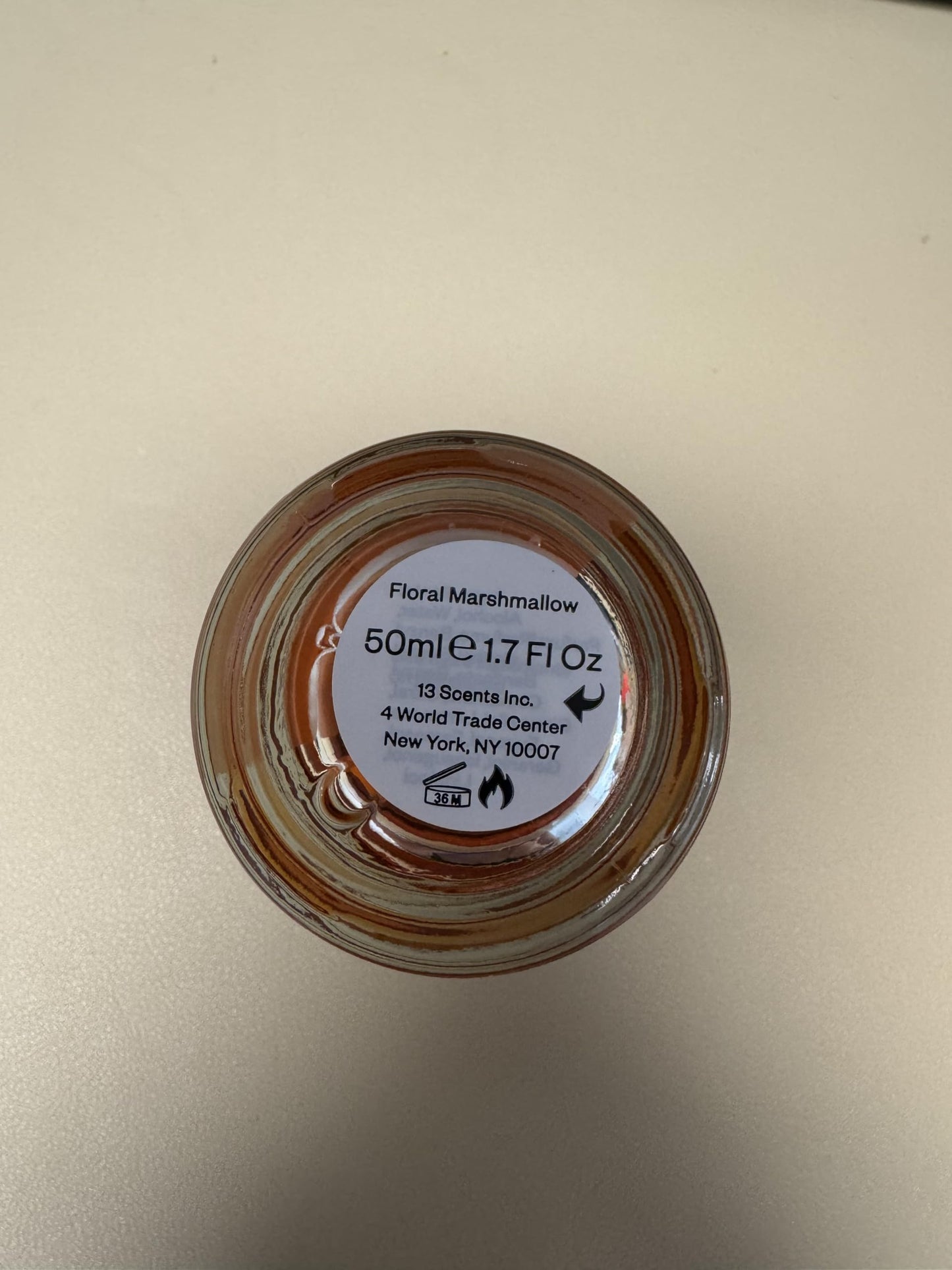 Dossier - Eau de Parfum - Floral Marshmallow - Inspired by By Kilian's Love,Don't Be Shy - Perfume Luxury - Pure Infused - Paraben-Free - Vegan - Feminine - For Women -Fragrance 1.7 Fl 0z (Spray 50ml)