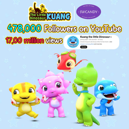 Bath Toys for Kids Potion, SWCANDY 6 Pack Bath Bombs Fun Time Bathtub Colorful Bubble Foam Boys Girls with Indoor Outdoor Scientific Soap Magical Nontoxic Fizzes Eruption Age 4-8 Years Old Toddler