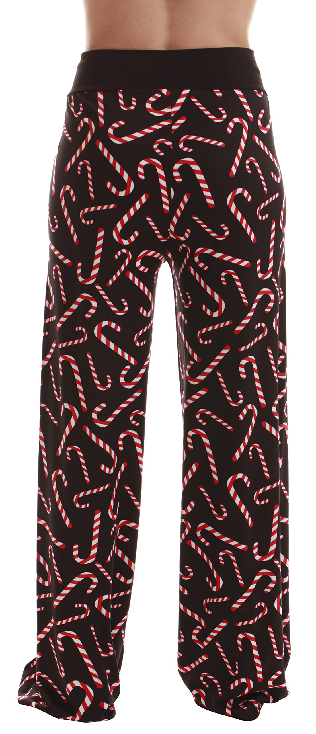 Just Love Palazzo Pajama Pants for Women 6990-10179-L