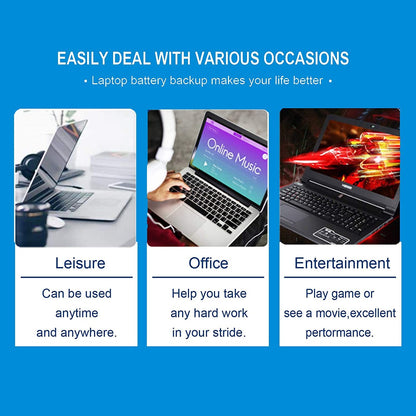 40Wh XCMRD 14.8V Battery for Dell Inspiron 15 3000 Series 3542 3543 3521 3537 3531 3541 17R 5721 5737 17-3737 3721 15R 5537 5521 14 3421 3437 14R 5421 5437 Latitude 3440 3540 P28F P40F FW1MN 4WY7C