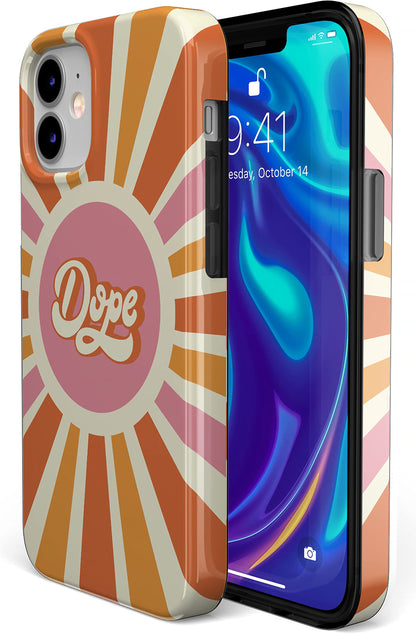 Casely iPhone 11 Case | Doodle Bug | Crayola Crayon Case
