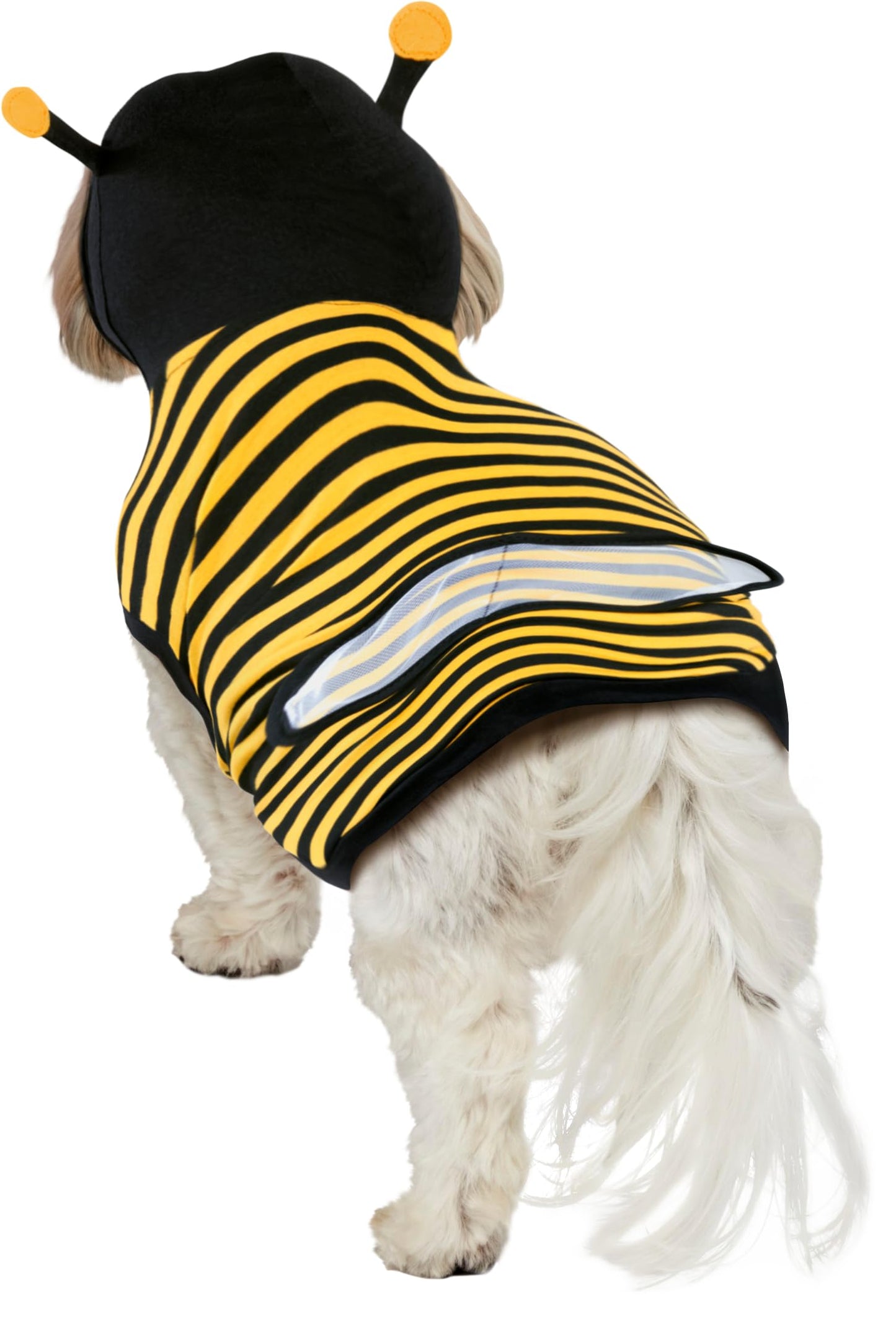 Rubies Bumble Bee Pet Costume, X-Large for Themed Parties and Halloween