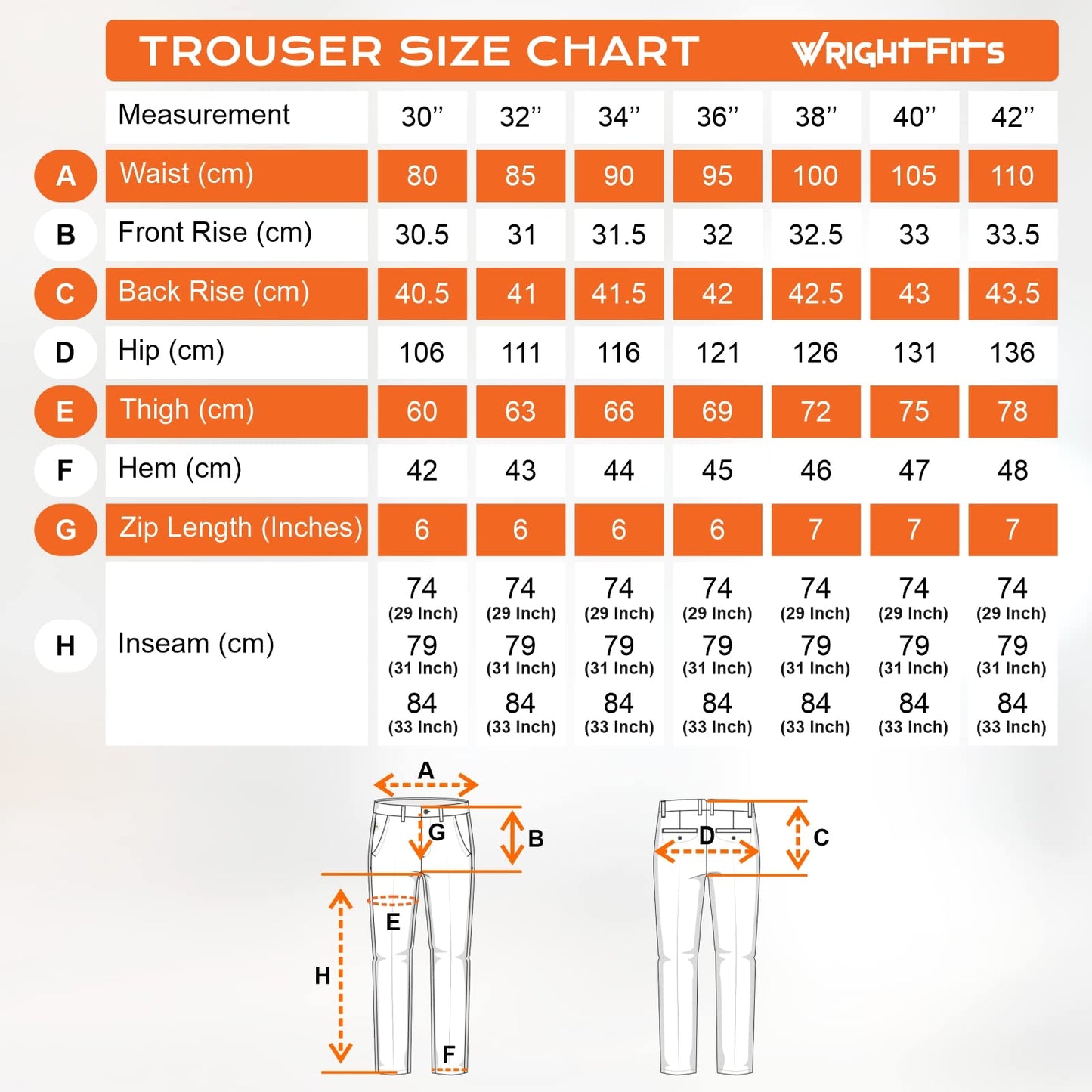 WrightFits Men Holster Work Trousers Black - Heavy Duty Safety Combat Cargo Pants - Multi Pockets - Knee Pad Pockets - Triple Stitched - Durable Workwear (32W X 29L)