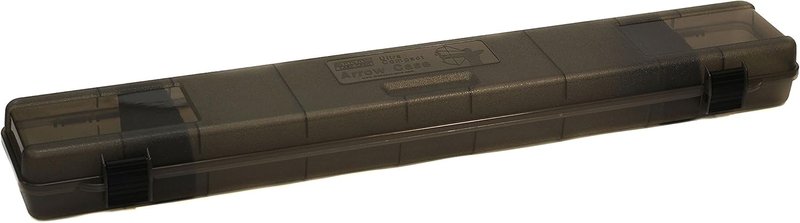 Ultra Compact Arrow Case - Lightweight Design for Easy Transport | Fits Standard Arrows