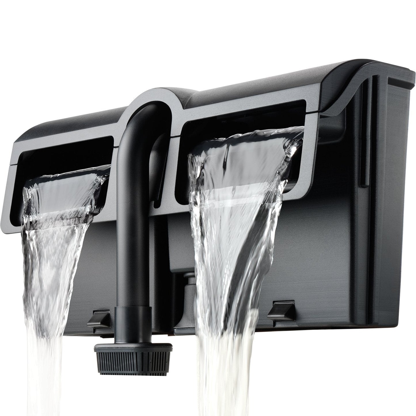 AQUA-TECH Power Aquarium Filter, 30 to 60-Gallon Aquariums, (ML90740-00)