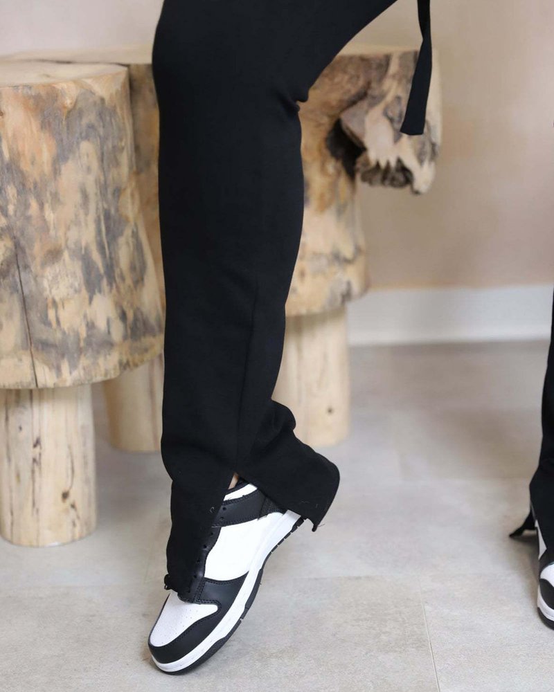 DINGANG Women's Drawstring Cargo Sweatpants with Pockets, Stretchy Casual Joggers Lounge Leggings