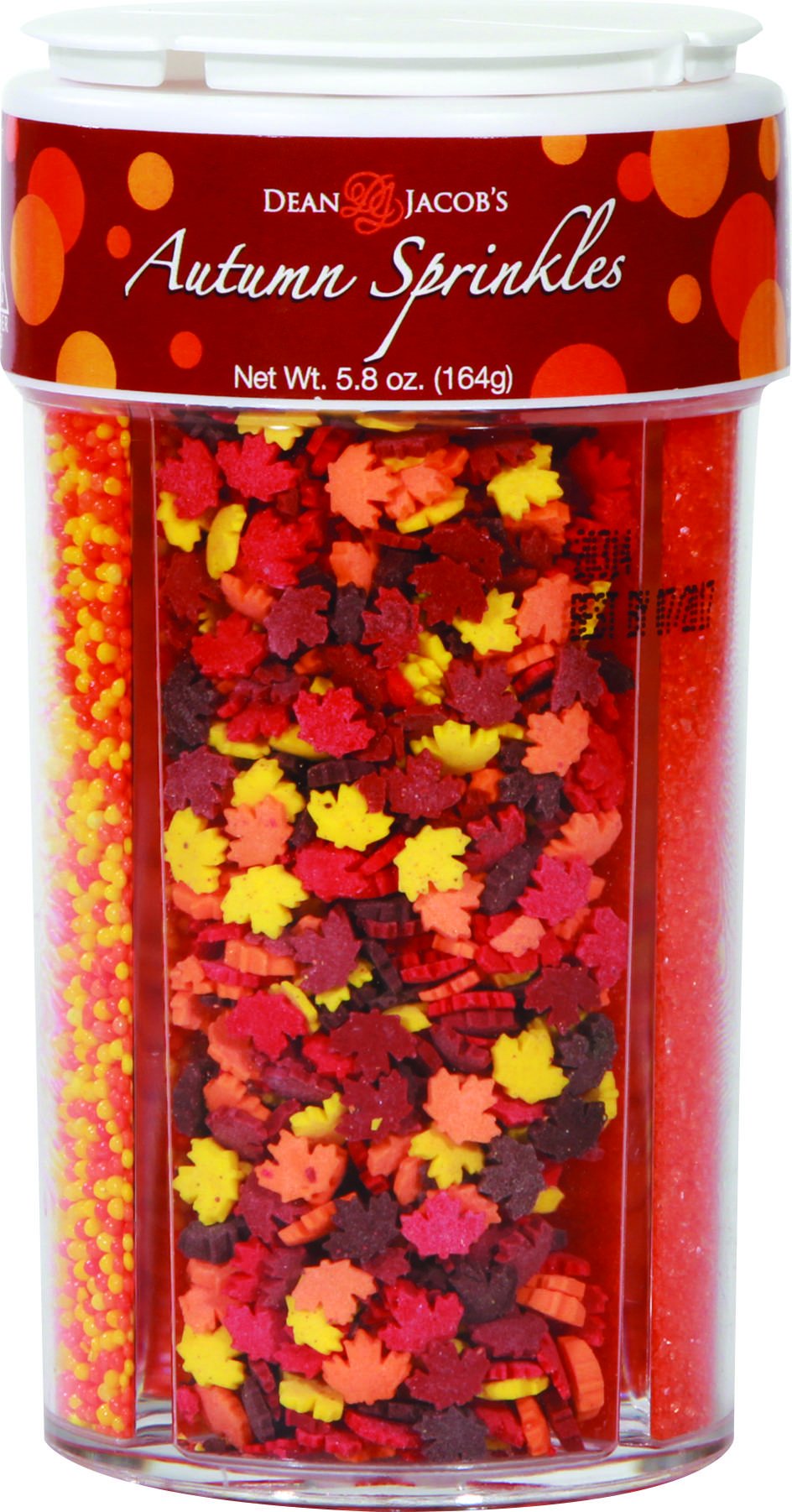 Dean Jacobs Sprinkle Autumn