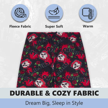 Handcraft Chucky FACE AO 1PC Mens Lounge PNT