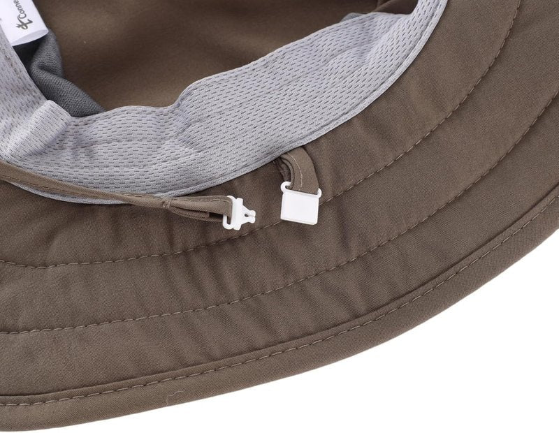 Kids Foldable Wide Brim Sun Hat | UPF 50+ Sun Protection, Breathable Summer Beach Hat for Boys & Girls
