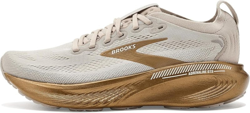 Brooks Women's Adrenaline GTS 25 - Supportive Running & Walking Shoes for Comfort & Stability