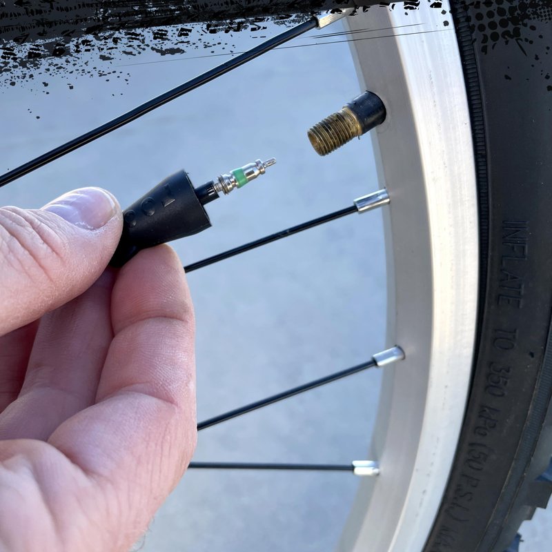 Slime 10193 Tire and Tube Sealant Puncture Repair Sealant, 2-in-1, Premium, Prevent and Repair, Suitable for Non-Highway Tires and Tubes, Non-Toxic, Eco-Friendly, 16oz Bottle