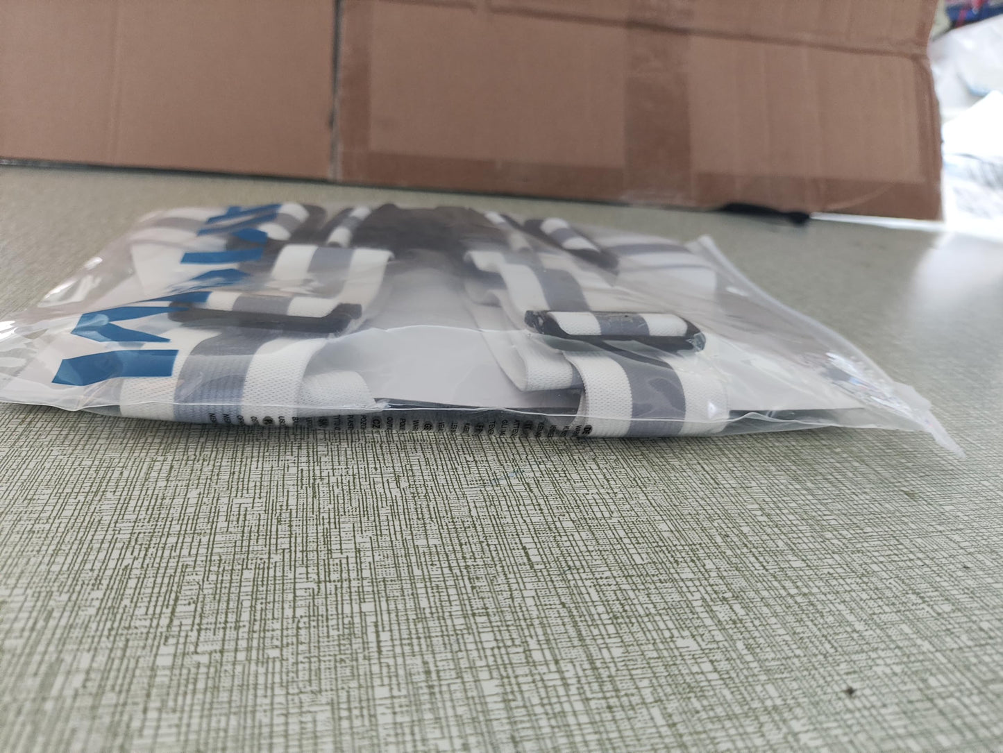 AYKRM Multiple colors optional High Visibility hi vis Reflective running safety Vest